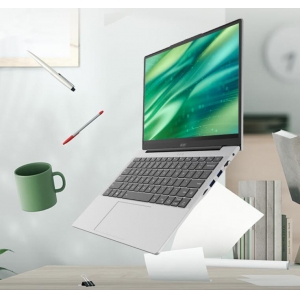Acer 优跃笔记本电脑：办公利器，高效轻薄之选？acer优