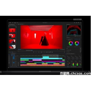 苹果推出了搭载M3芯片的全新MacBook Air，售价89