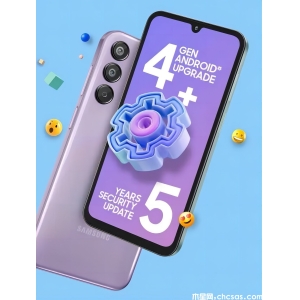 三星Galaxy F15手机发布，配备6000mAh电池，这