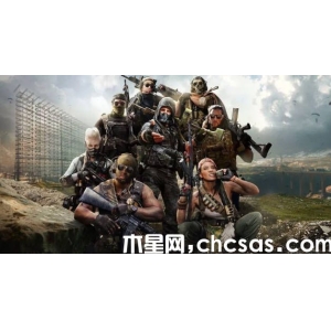 《使命召唤战区》手游怎么肝人物 怎么换角色