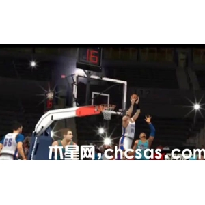 《nba2k23》商店在哪 《nba2k23》商店功能玩法攻