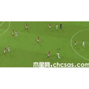 《足球经理2024》塞维利亚战术是什么 FM2024塞维利亚