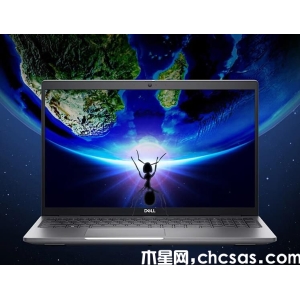 戴尔Precision 3581：高性能移动工作站，专业领域
