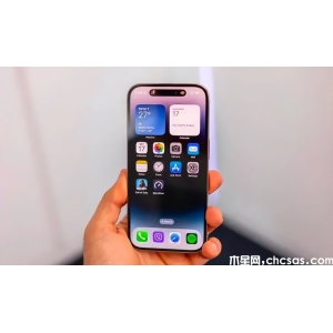iPhone 15 Pro充电与续航：快速充电，长久续航，畅