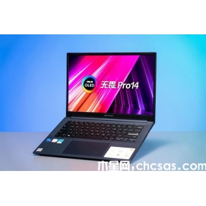 华硕无畏pro14R76800H怎么样？华硕无畏Pro14 