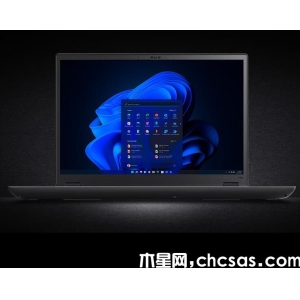 联想ThinkPad P16v AI 2024：AI赋能的移