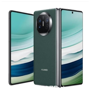 华为Mate X5：售价12999元起，超轻薄四曲折叠机身的