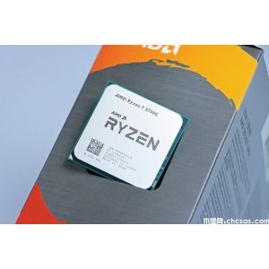 AMD ryzen 7 5700G怎么样？amd锐龙7-57