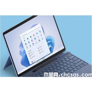微软Surface Pro 9二合一平板电脑：高效工作与娱乐
