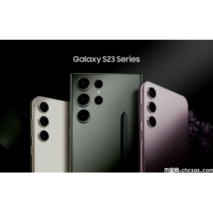 三星s23和s23ultra区别，三星Galaxy S23与