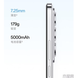 OPPO Reno12拍照手机：5000mAh+80W快充天