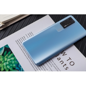iQOO Neo5 怎么样？值得入手吗？骁龙 870 处理器