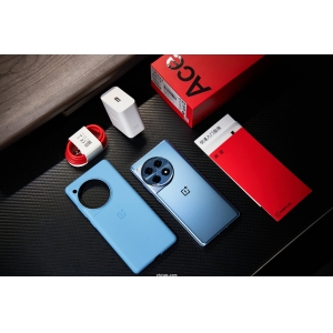 一加 Ace 3:搭载骁龙 8 Gen2 处理器,超大容量电