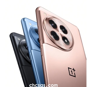一加 Ace 3与Redmi Turbo 3区别？一加 Ac
