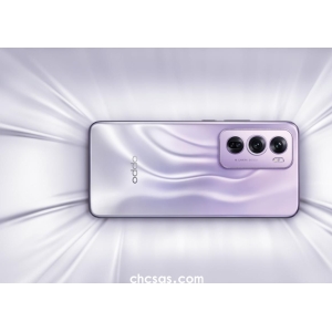 OPPO Reno12 Pro：影像系统再升级，自拍效果更出
