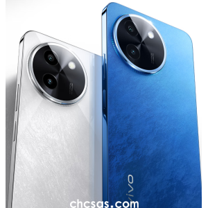 售价:1099元 vivo Y200i 轻薄大容量电池,12