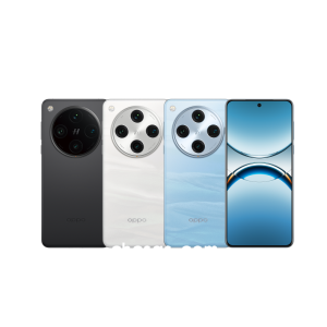 OPPO Find X8和Find X8 Pro：从外观到性