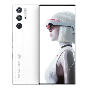 红魔9S Pro和ROG游戏手机8有什么区别