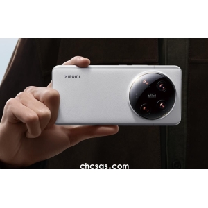 Xiaomi 14 Ultra和Xiaomi 13 Ultr