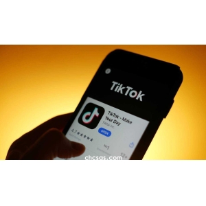 美国想要TikTok50%股份 商务部回应