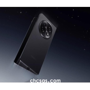 全球最薄折叠旗舰来袭?OPPO Find N5机身薄至8.9