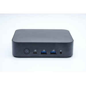 迷你机身大能量：ASUS NUC 14 Elite揭秘;精致