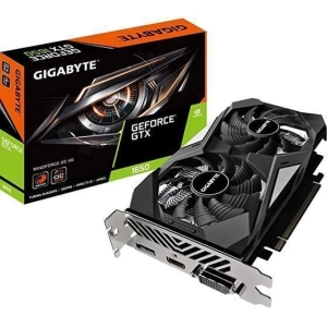 都2025年了，千元预算，想升级显卡，GTX 1650 值得