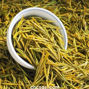黄金芽茶叶是什么茶?你真的了解你喝的是什么茶吗？