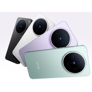 vivo X200s怎么样？蓝晶x天玑 9400+|蓝海电池