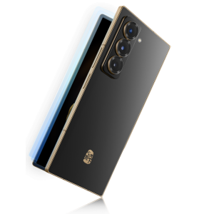 三星W25与iPhone 16 Pro Max旗舰对决：设计、性能、影像全面对比