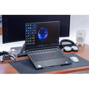 外星人M16 RTX 4080版评测：230W性能狂飙，4K