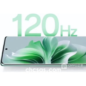 OPPO Reno12是不是曲面屏？